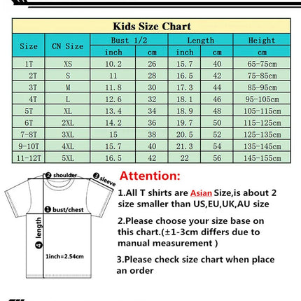 "Star" Print T Shirt Children's Kids Crew Neck Comfortable Short Sleeve tshirt Summer Cute Pullover Girls Boy T-Shirt