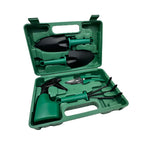 Green 5-piece set