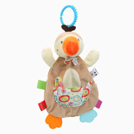 Baby Lovey / Doudou Sécurisant