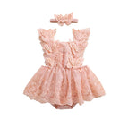 Pink / 6-12M