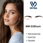 MM-D2 / Eyebrows / China Mainland