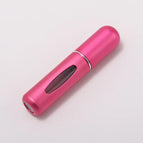 5ML Matte rose red