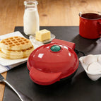 Red / EU / 220-240V