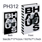 PH137 / Open