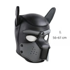 Only Gray Hood L