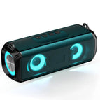 Speaker only not package / Grass green / 2 inches