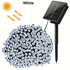 White / 32M 300led