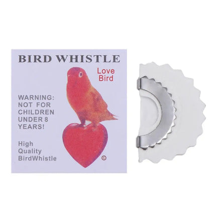 Whistle Magic Mouth Hidden Tongue Whistle Whistles Caller Bird Whistle Tweeting Warbler Magic Fun Bird Caller Children