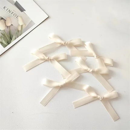 6Pcs/lot Colorful   Bowknot Hair Clip Fashion Sweet Ballet Cute Girl Barrettes Lace Hairpin Girls Hair Accessories New