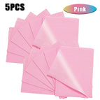 5pcs Pink