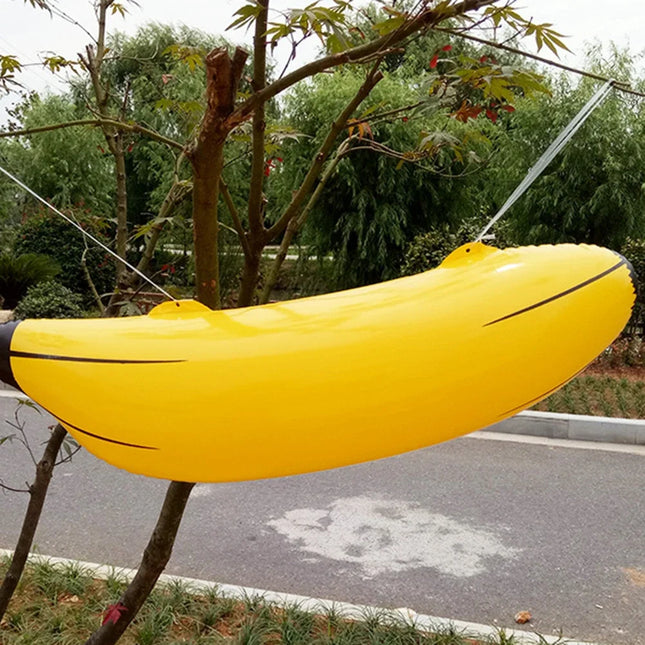 Inflatable Banana Toy Balloons Inflatable Banana Happy Birthday Party Decor Bar Atmosphere Props Entertainment Stage Props Kids