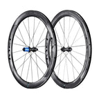 ZERO-G Carbon Wheel / DISC -Centrelock XDR / T04  Carbon Spoke|CERAMIC BEARING|40MM