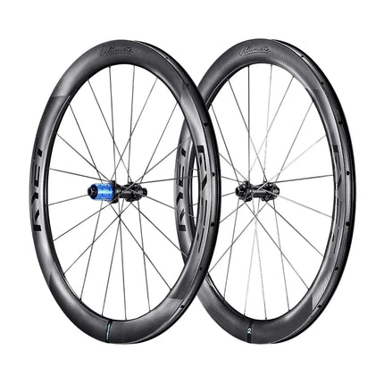 RYET Full Carbon Road Wheelset Bicycle Super Light 1059g Disc Brake Carbon Spoke 54T Ceramic Ratchet Hub Cycling Bike Rims Parts