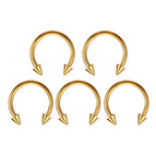 gold A / 10mm