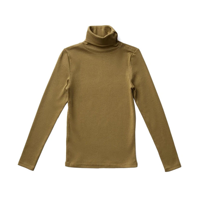 Korean Baby Boys Girls Cotton Shirts Leggings 2025 New Autumn Winter Children's Pullover Shirts Pants Set Clothings