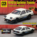 TOYOTA AE86 3