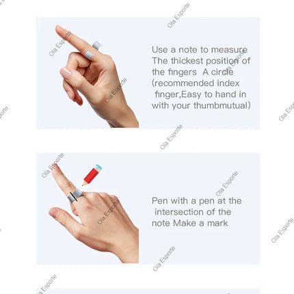 2026 New Smart Ring Color Enamels Women Female Stainless Steel Intelligent Finger Ring IP68 Waterproof Smartring Fitness Tracker