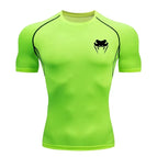 green / S