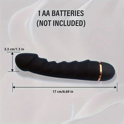 Strong Motor 20 Modes Vibrator Soft Silicone Dildo Realistic Penis G-spot Clitoral Stimulator Female Masturbator Adult Sex Toys