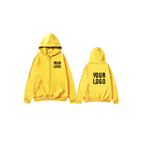 YELLOW / S