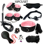 10pcs SET 1 / China Mainland