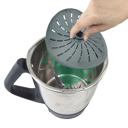 Termomix Bimby Thermomix Tm6 Accessoire Espatula Spatule Tm31 Accesorios Monsieur Cuisine Connect Lidl CF-130