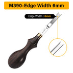 M390 steel-6mm / China Mainland