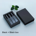Black Black box / 15 box and 45 bottle