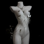 Body Chains-D-2.7mm