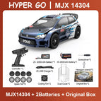 MJX14304 2B / United States