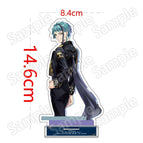 8 / 15 cm