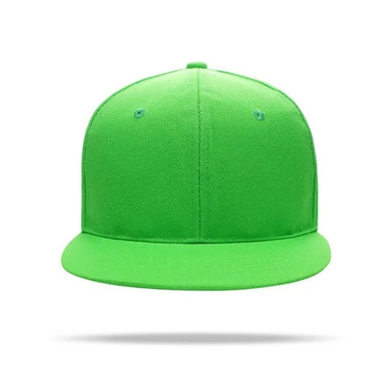 Men Women Custom Personalized Logo Caps Team Embroidery Printed Baseball Caps Fraternity Hats Fashion Outdoor Hip Hop Caps
