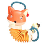 Fox