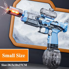 Blue Small