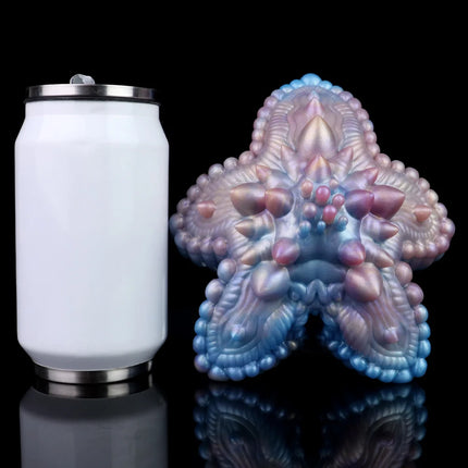 LUUK Liquid Silicone Male Masturbator Fantasy Animal Aircraft Cup Pussy Pocket Stroker Onahole Sex Toys for Man Penis Exercise