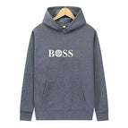 M / DarkBOSS