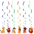 sling-6pcs