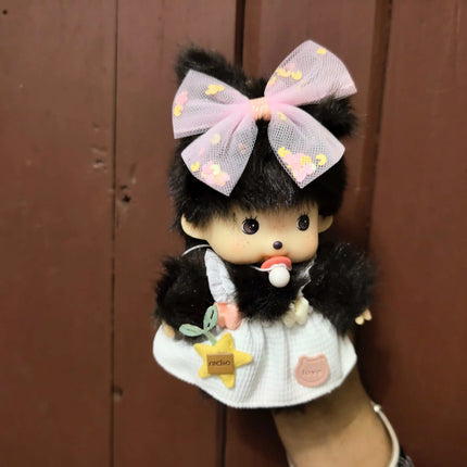 wholesale 2024 New arrival 15cm Cute Doll For Children Birthday Gift