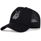 Black / 56-60cm