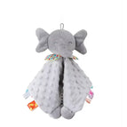 Elephant / Custom Letter