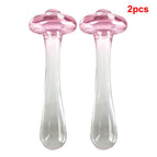2pcs pink