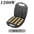 SF6062 / EU / China Mainland