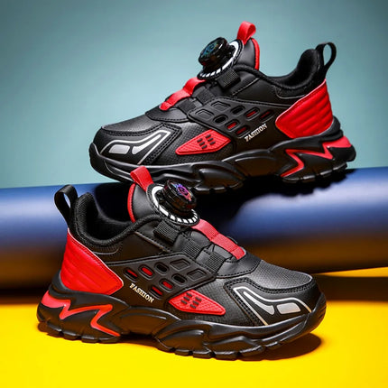 Men New Spring and Autumn Seasons Breathable Sports Casual Youth Fashion Men's Shoes Sneakers