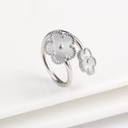 Silver / resizable
