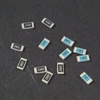 660pcs 1206