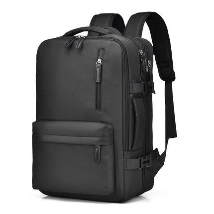 Travel Backpack 46x30x20 Cabin Waterproof Y2k Bags Carryon For Laptop 15.6 Inch High Quality Ryanair With USB Charging Sports