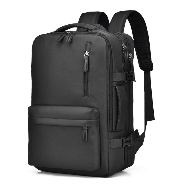 Travel Backpack 46x30x20 Cabin Waterproof Y2k Bags Carryon For Laptop 15.6 Inch High Quality Ryanair With USB Charging Sports