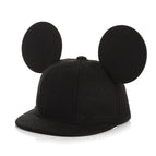 black / 52cm(2-6 years old