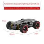 2 layer chassis / China Mainland