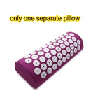 Purple Pillow